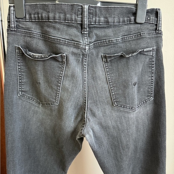 HUDSON ACE Skinny Man’s Gray Jeans in Size 34 - Picture 9 of 10